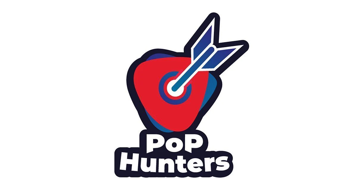 Pop Hunters