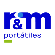 R&M Portátiles